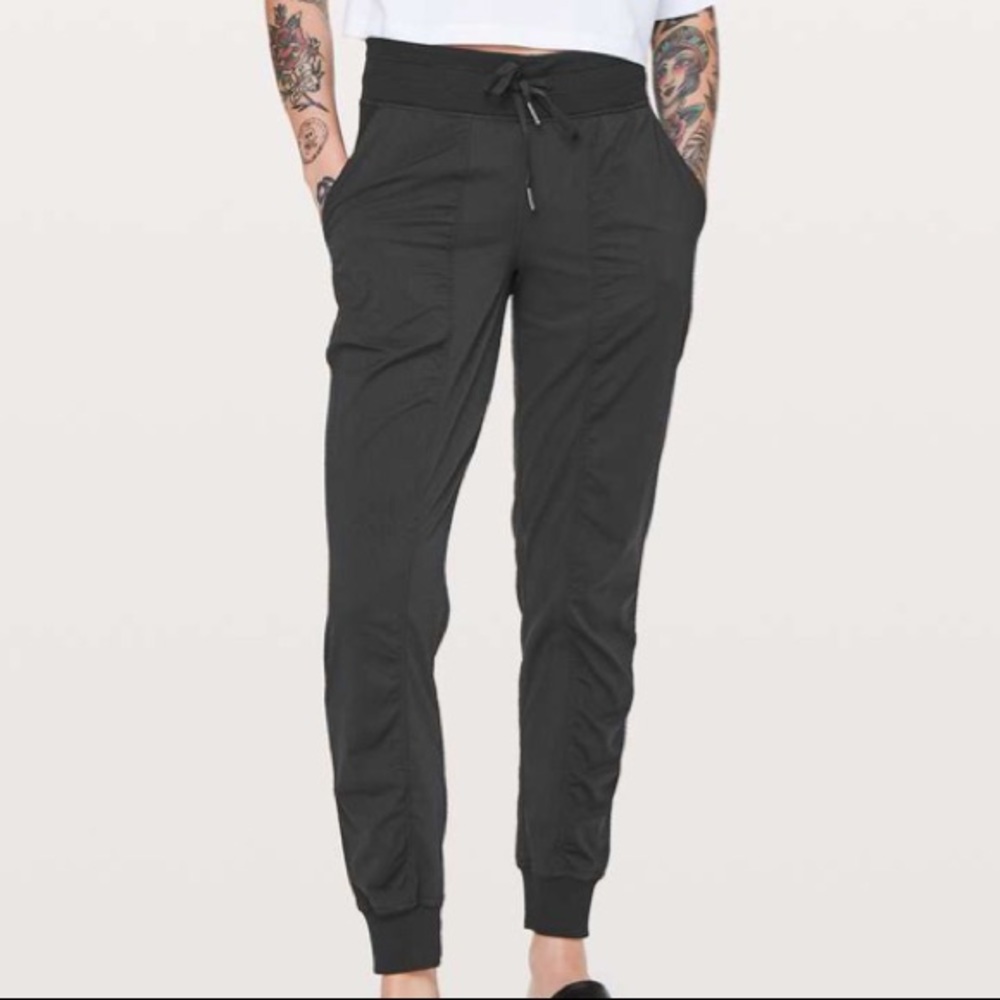 Lululemon Dance Studio Jogger | Track Pant